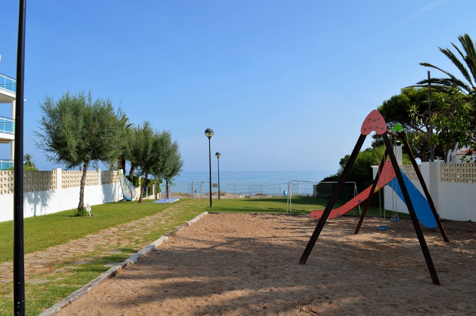 2 camera da letto Appartamento in vendita in Denia con piscina garage - 390.000 € (Rif: 9960996)