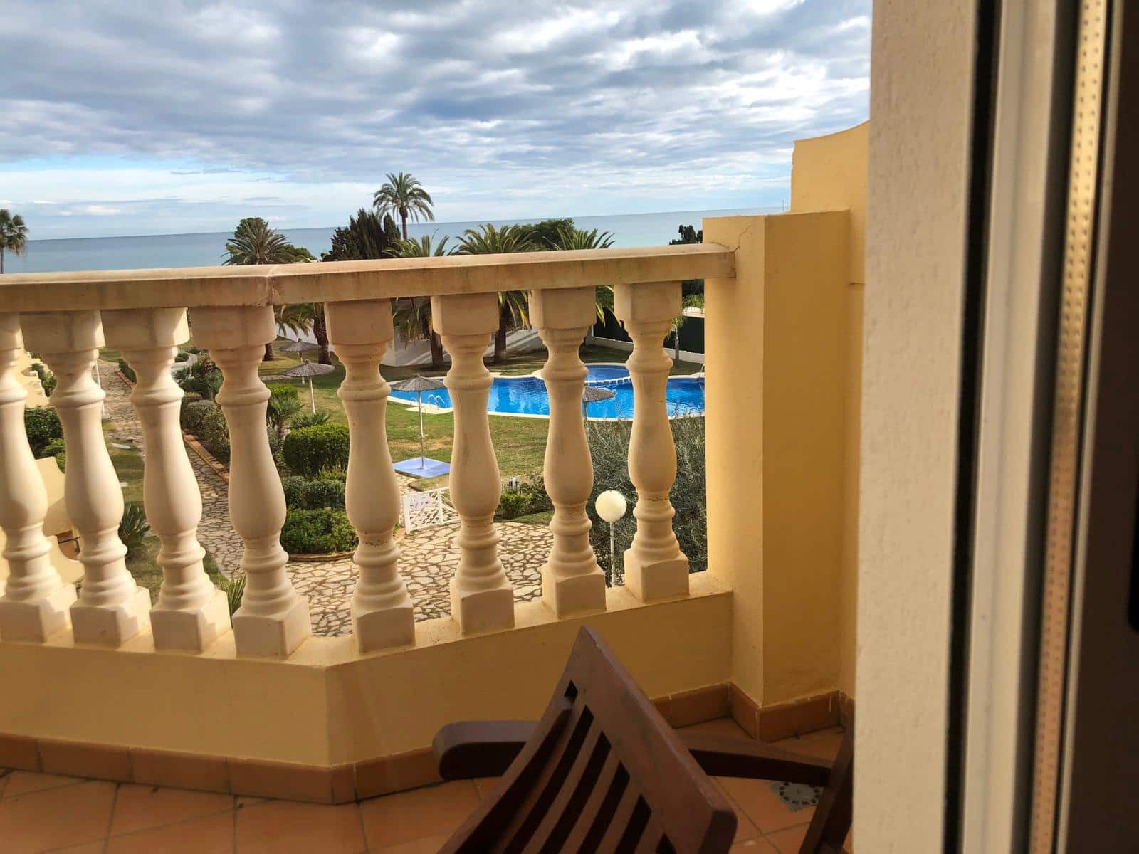 2 camera da letto Appartamento in vendita in Denia con piscina garage - 390.000 € (Rif: 9960996)