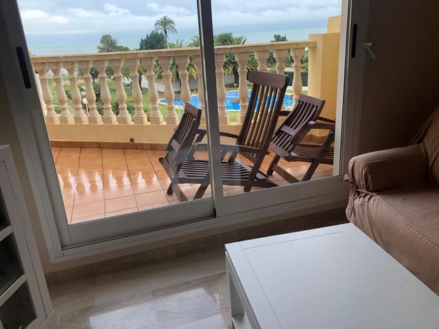 2 slaapkamer Appartement te koop in Dénia met zwembad garage - € 390.000 (Ref: 9960996)