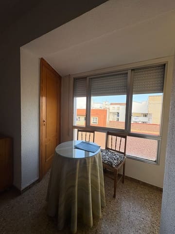 4 soverom Leilighet til salgs i Dénia - € 210 000 (Ref: 9979280)