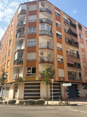 4 soverom Leilighet til salgs i Dénia - € 210 000 (Ref: 9979280)