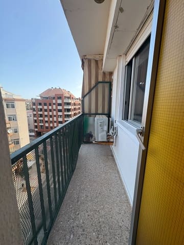 4 soverom Leilighet til salgs i Dénia - € 210 000 (Ref: 9979280)