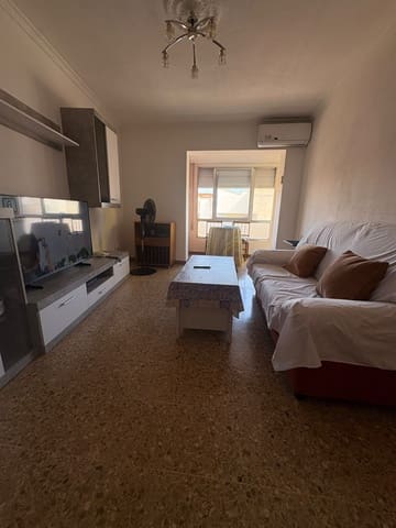 4 soverom Leilighet til salgs i Dénia - € 210 000 (Ref: 9979280)