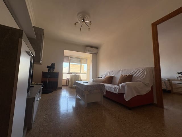 4 soverom Leilighet til salgs i Dénia - € 210 000 (Ref: 9979280)