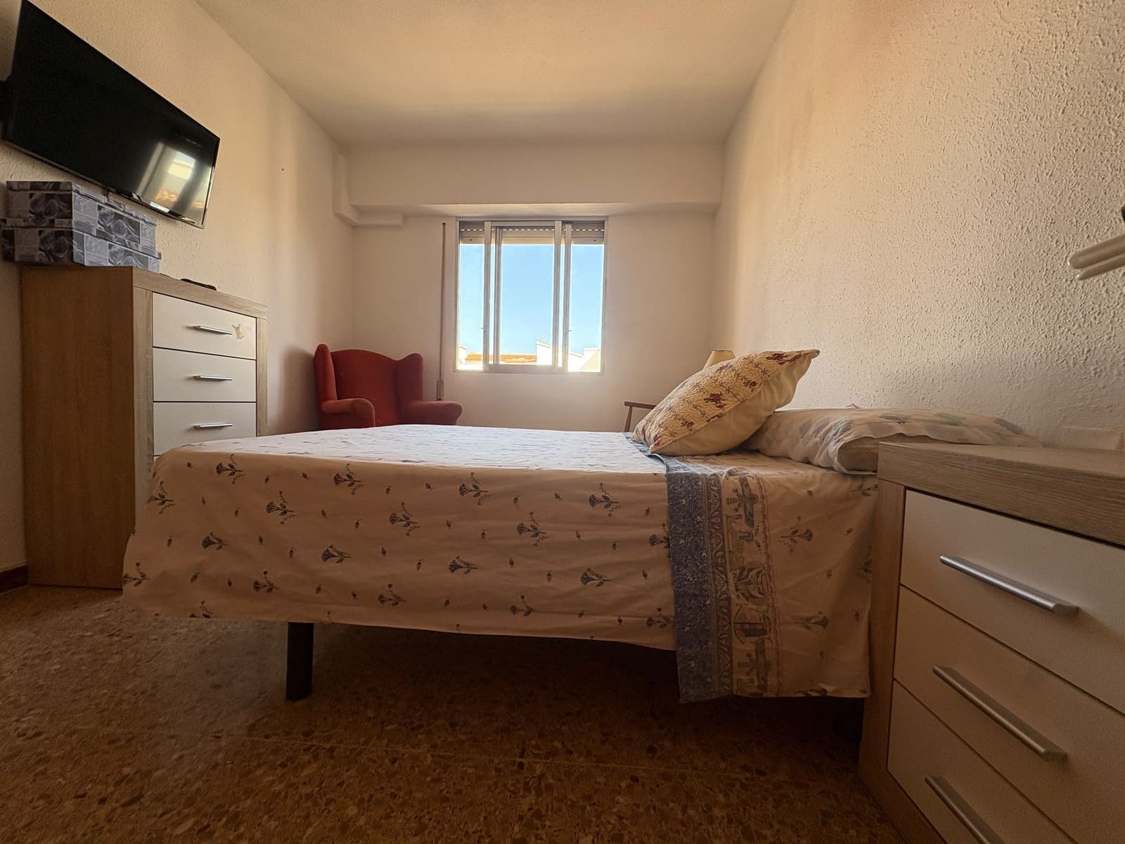 4 sovrum Lägenhet till salu i Denia - 210 000 € (Ref: 9979280)