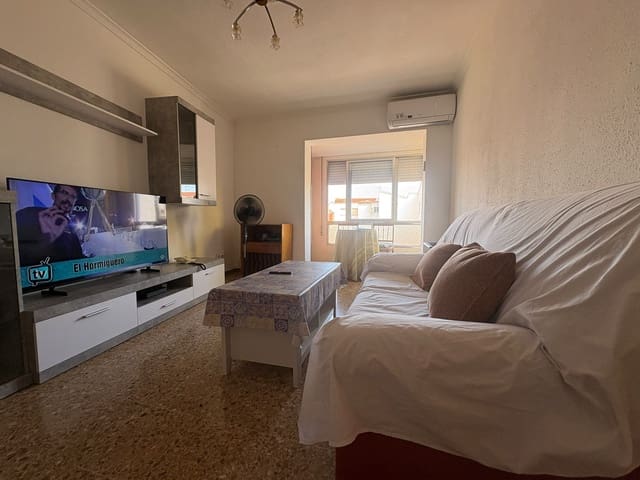 4 soverom Leilighet til salgs i Dénia - € 210 000 (Ref: 9979280)