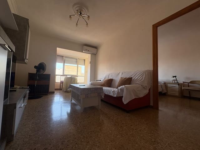 4 soverom Leilighet til salgs i Dénia - € 210 000 (Ref: 9979280)