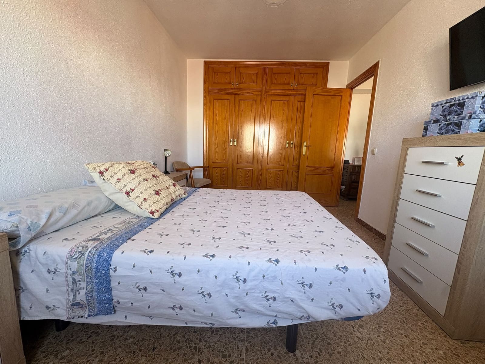 4 sovrum Lägenhet till salu i Denia - 210 000 € (Ref: 9979280)