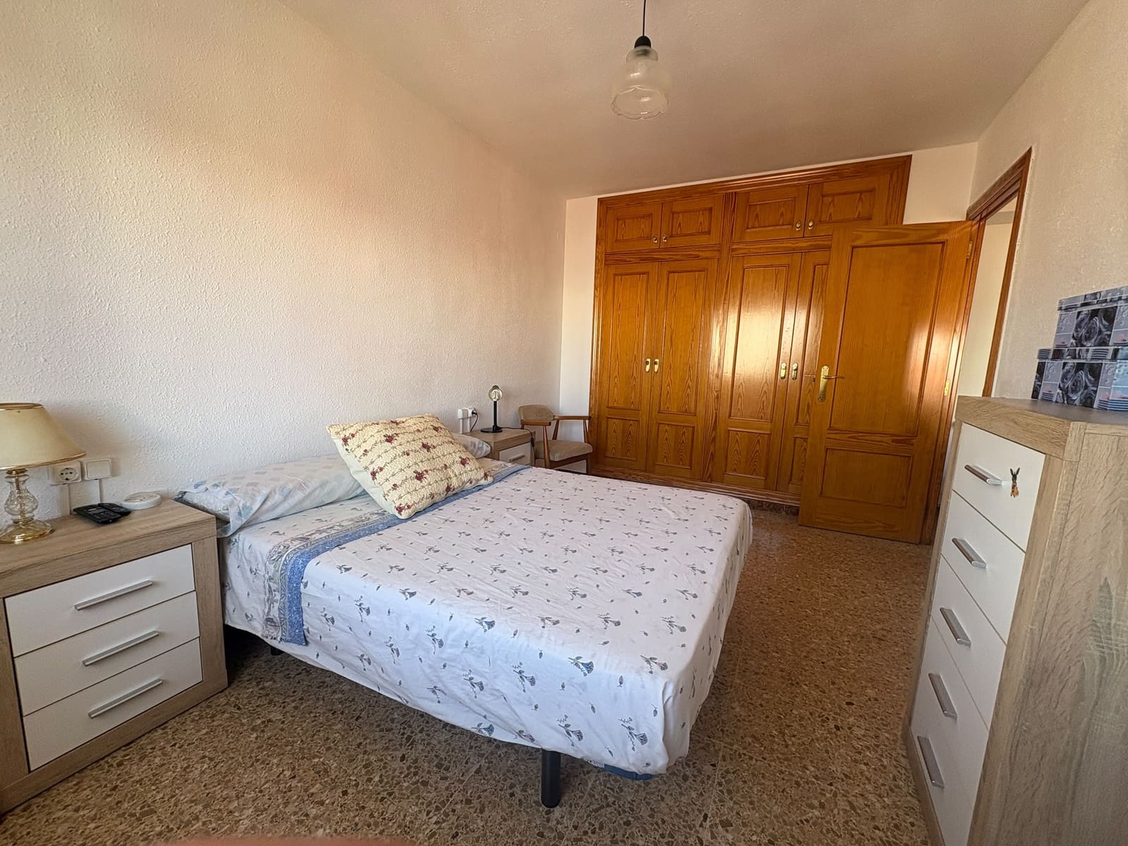 4 sovrum Lägenhet till salu i Denia - 210 000 € (Ref: 9979280)