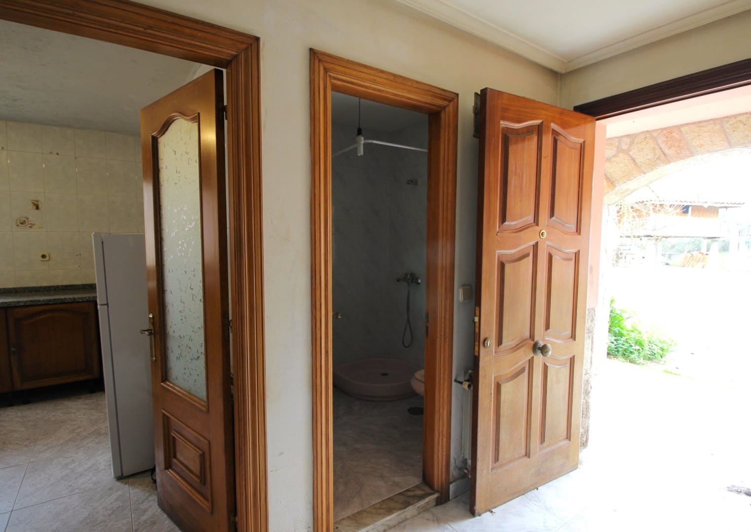 5 soveværelse Finca/Landehus til salg i Amieva med garage - € 290.000 (Ref: 8873243)