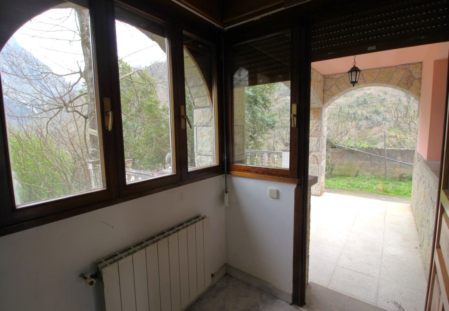 5 soveværelse Finca/Landehus til salg i Amieva med garage - € 290.000 (Ref: 8873243)