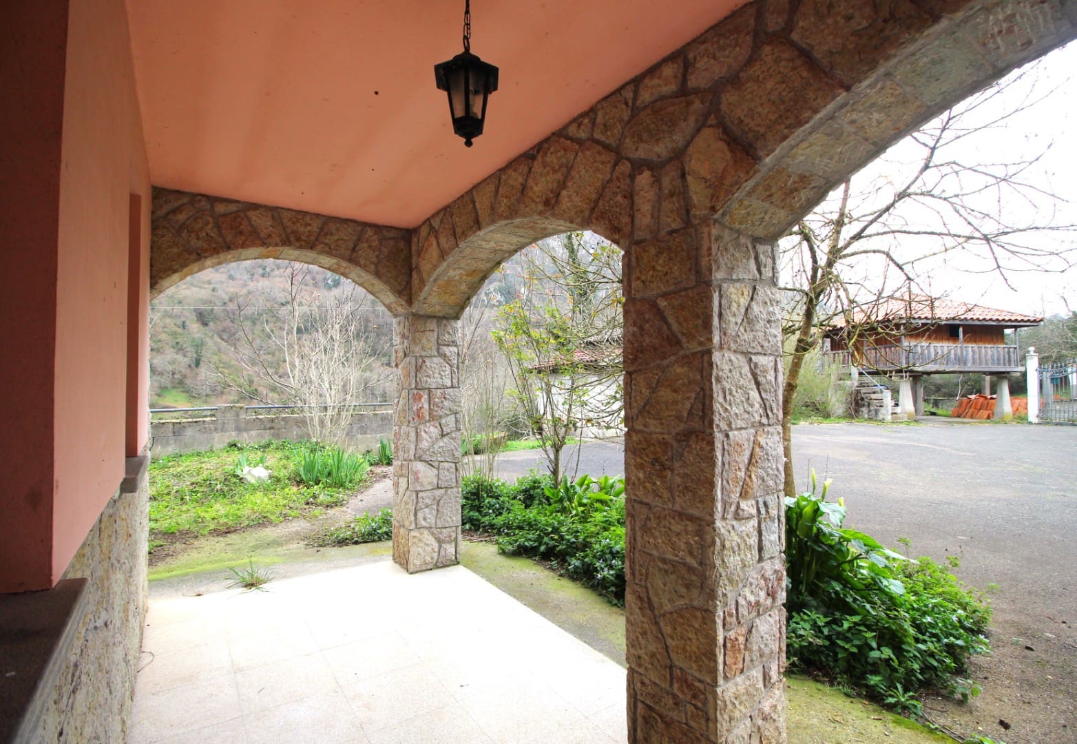 5 soveværelse Finca/Landehus til salg i Amieva med garage - € 290.000 (Ref: 8873243)