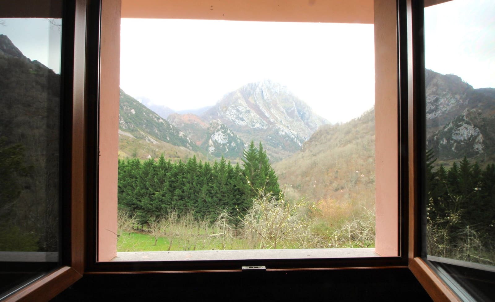 5 soveværelse Finca/Landehus til salg i Amieva med garage - € 290.000 (Ref: 8873243)