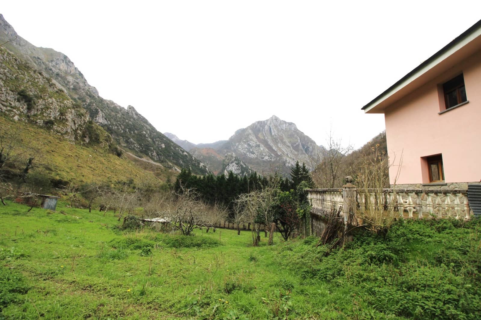 5 soveværelse Finca/Landehus til salg i Amieva med garage - € 290.000 (Ref: 8873243)