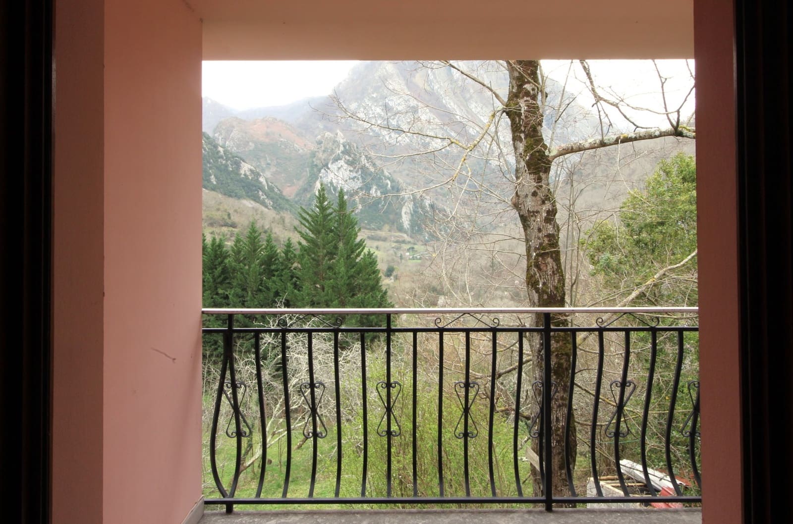 5 soveværelse Finca/Landehus til salg i Amieva med garage - € 290.000 (Ref: 8873243)