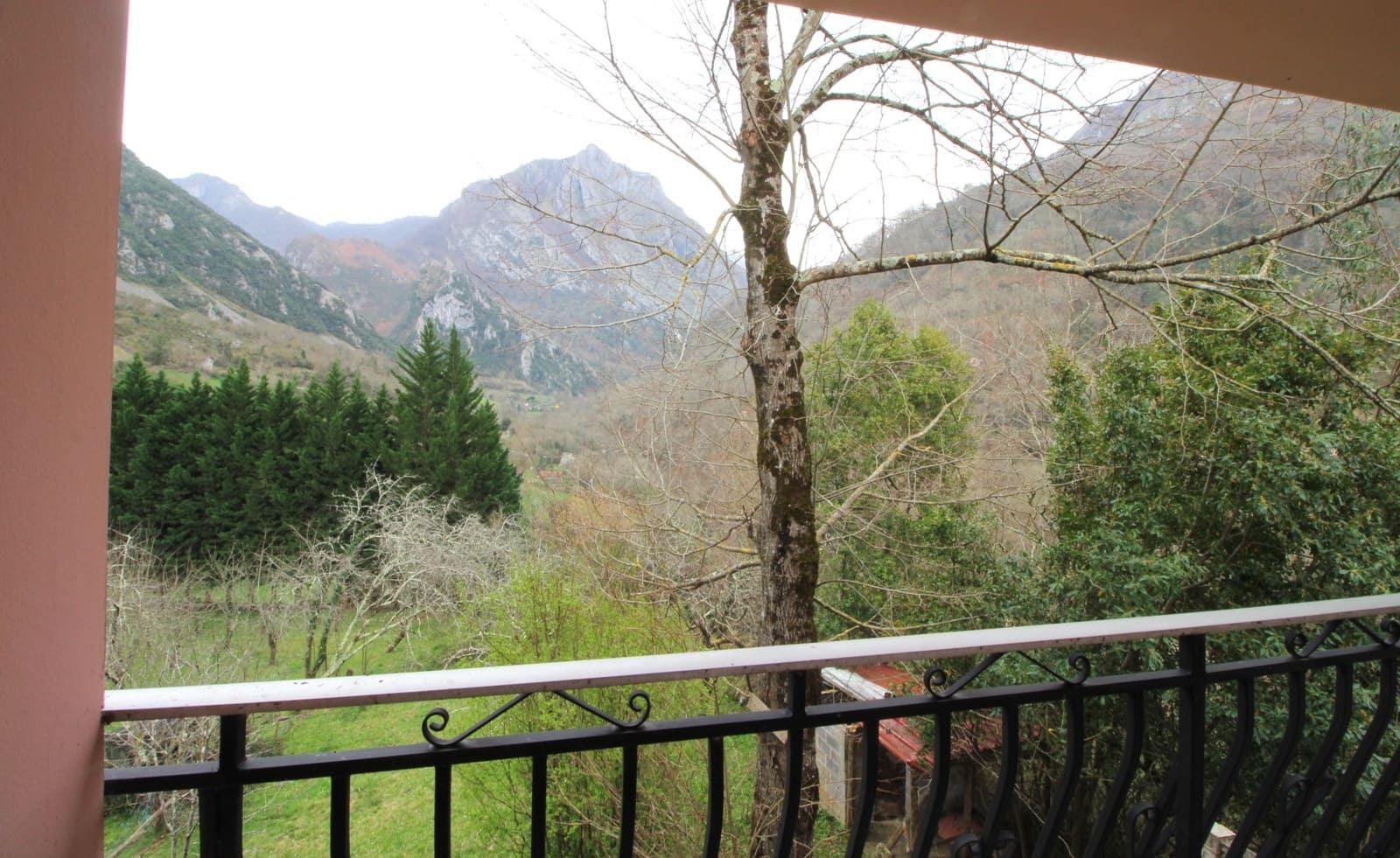 5 soveværelse Finca/Landehus til salg i Amieva med garage - € 290.000 (Ref: 8873243)