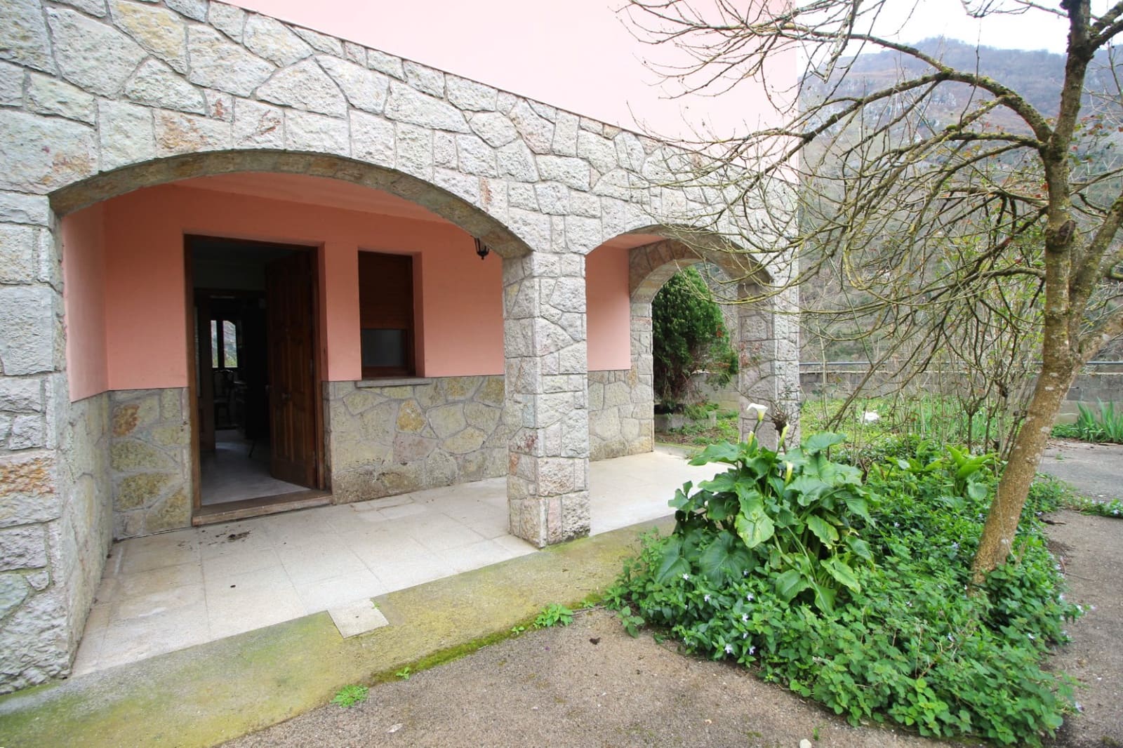 5 soveværelse Finca/Landehus til salg i Amieva med garage - € 290.000 (Ref: 8873243)