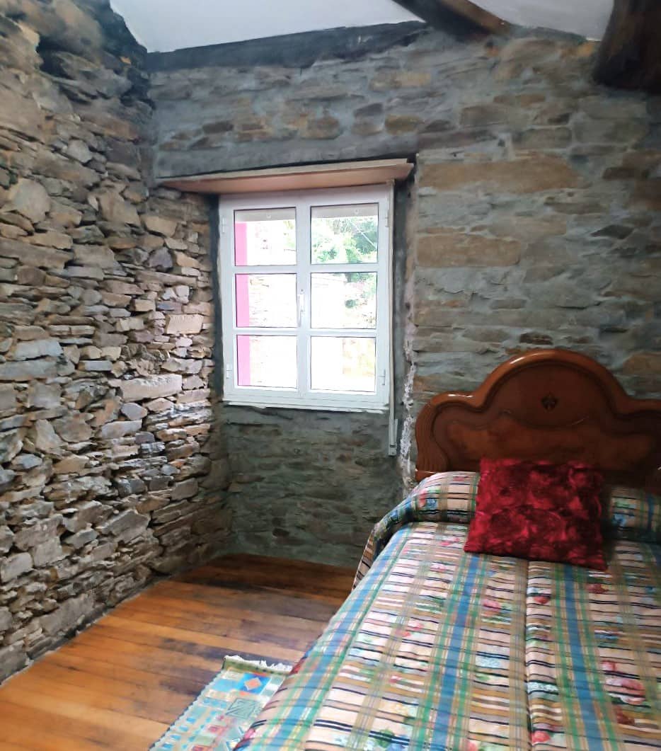 8 soveværelse Finca/Landehus til salg i Taramundi - € 240.000 (Ref: 8895901)