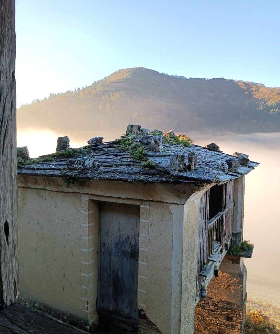 8 soveværelse Finca/Landehus til salg i Taramundi - € 240.000 (Ref: 8895901)