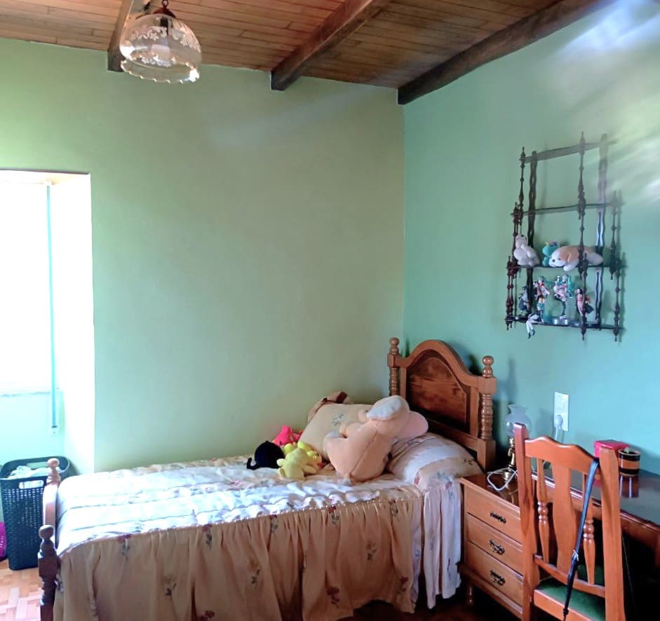 8 soveværelse Finca/Landehus til salg i Taramundi - € 240.000 (Ref: 8895901)