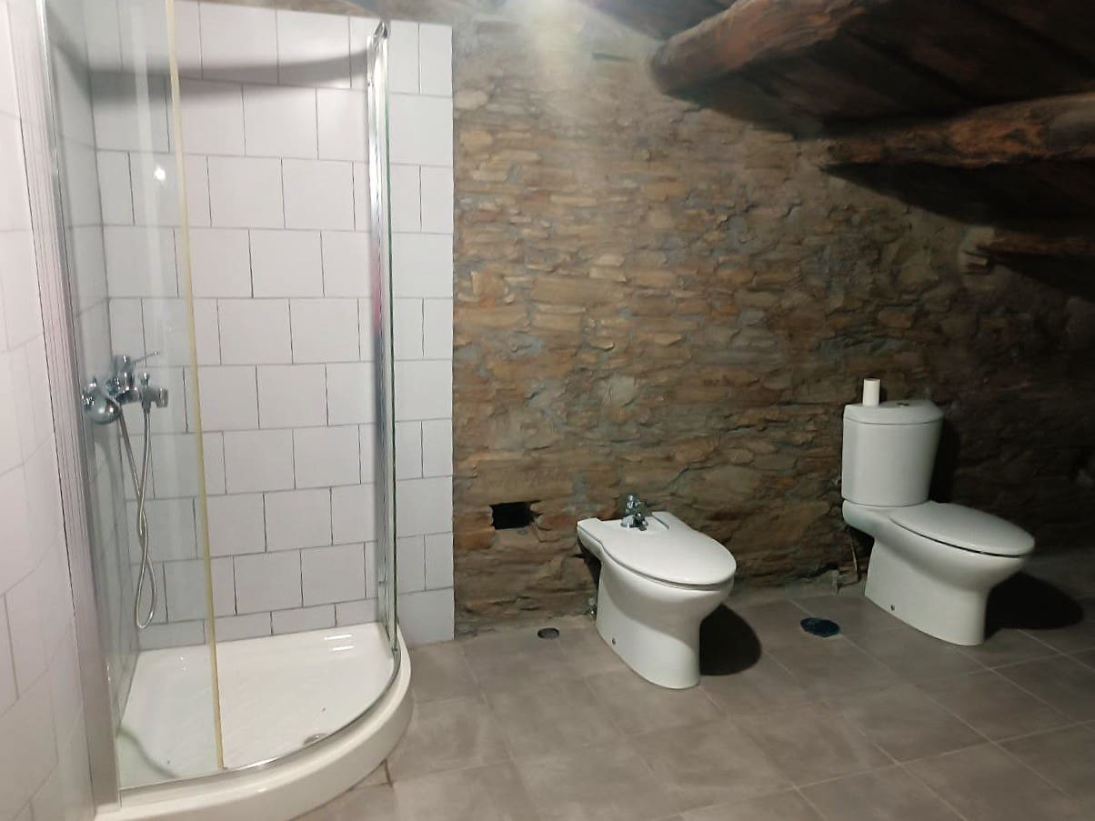 8 soveværelse Finca/Landehus til salg i Taramundi - € 240.000 (Ref: 8895901)