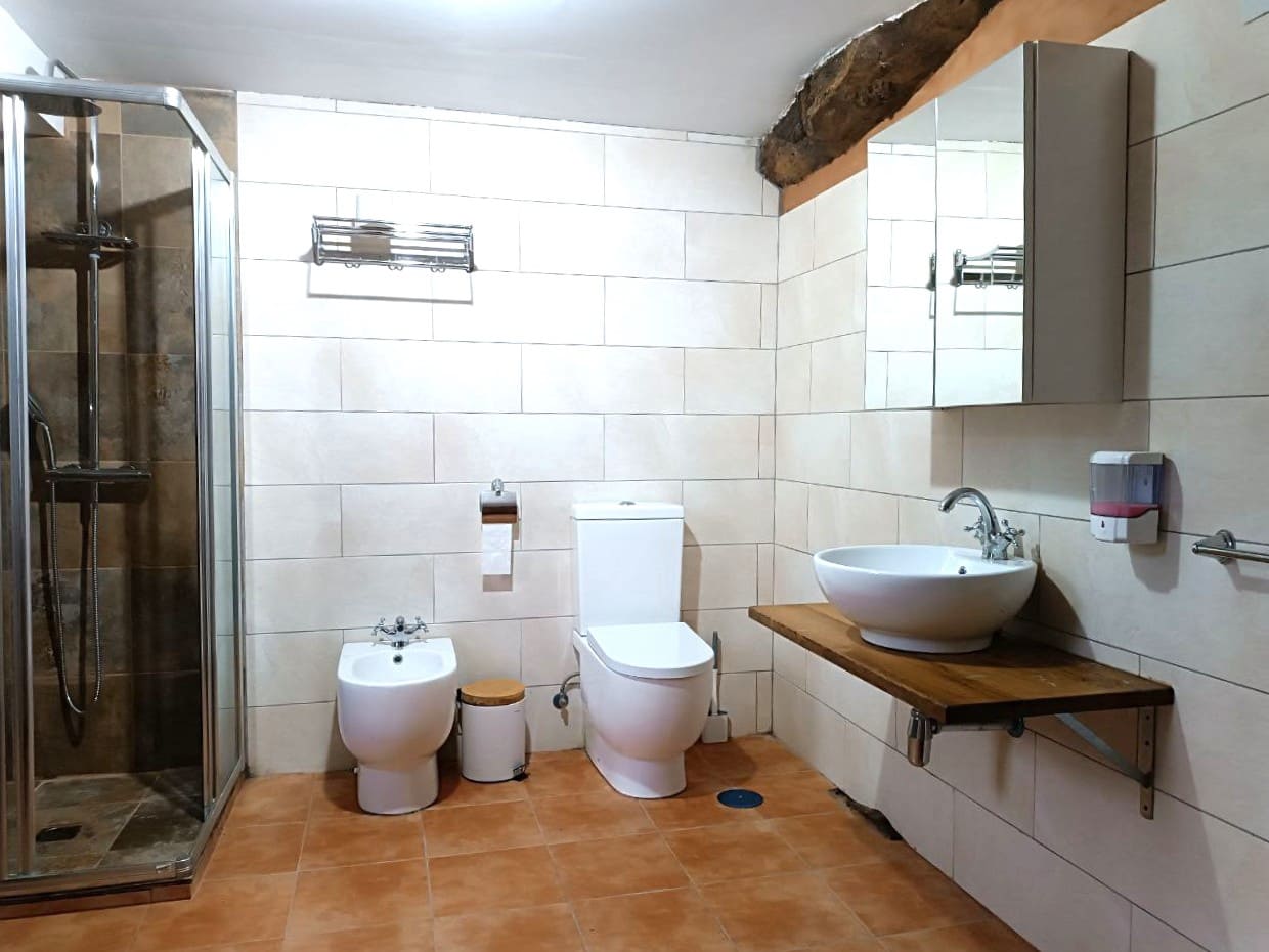 8 soveværelse Finca/Landehus til salg i Taramundi - € 240.000 (Ref: 8895901)