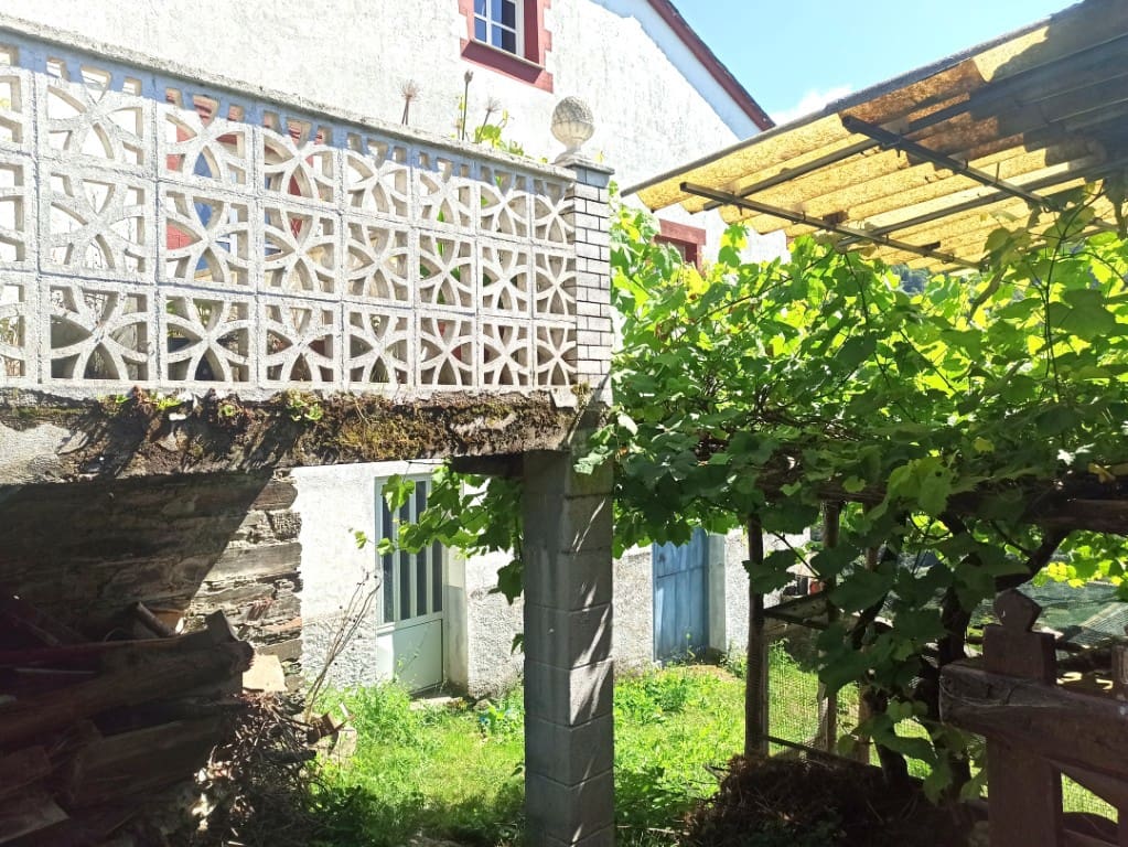 8 soveværelse Finca/Landehus til salg i Taramundi - € 240.000 (Ref: 8895901)