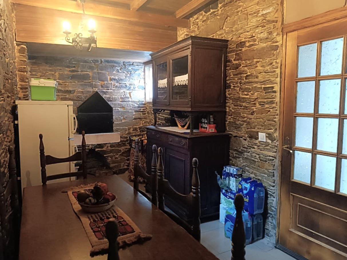 8 soveværelse Finca/Landehus til salg i Taramundi - € 240.000 (Ref: 8895901)