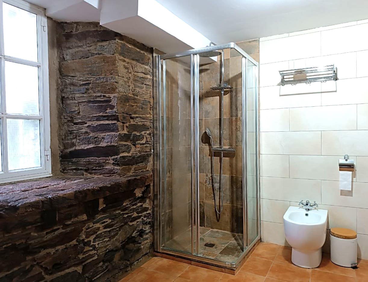 8 soveværelse Finca/Landehus til salg i Taramundi - € 240.000 (Ref: 8895901)