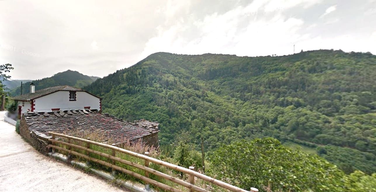 8 soveværelse Finca/Landehus til salg i Taramundi - € 240.000 (Ref: 8895901)