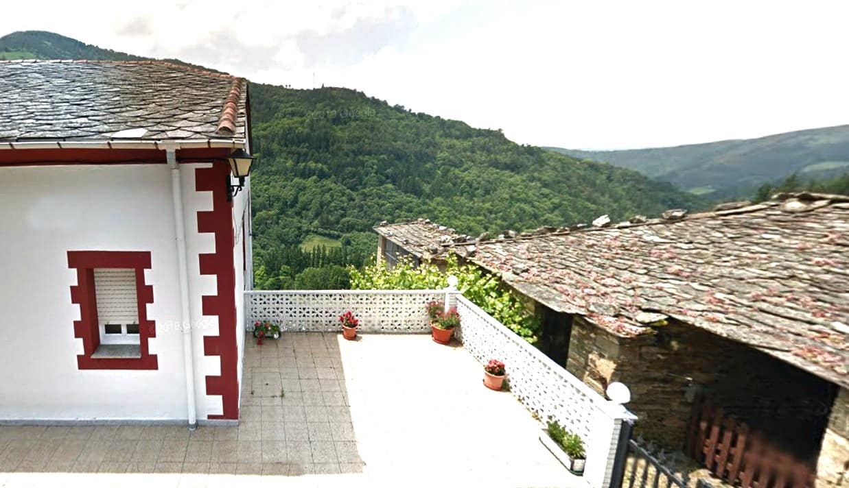 8 soveværelse Finca/Landehus til salg i Taramundi - € 240.000 (Ref: 8895901)