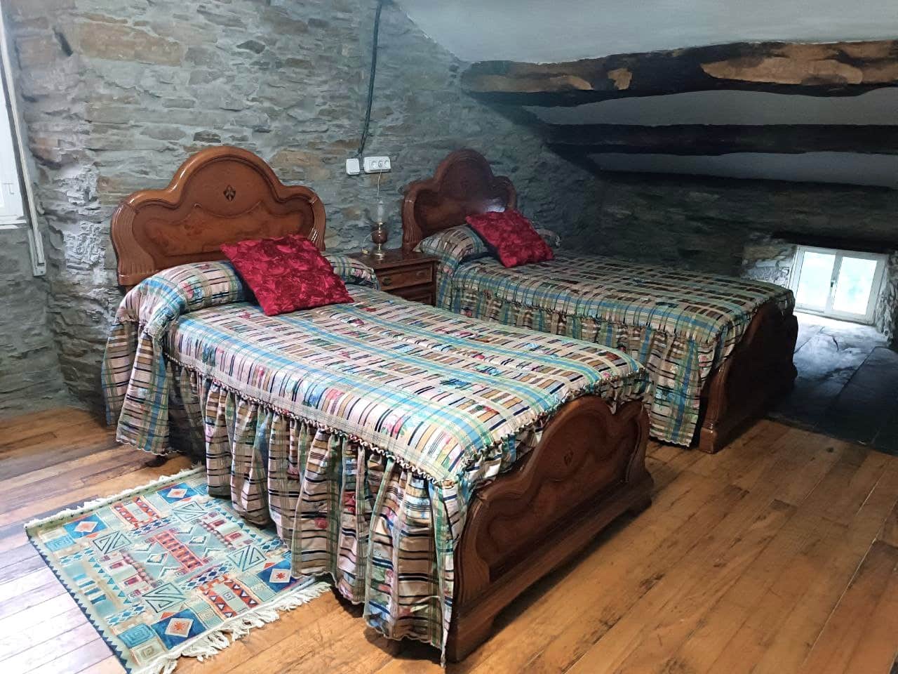 8 soveværelse Finca/Landehus til salg i Taramundi - € 240.000 (Ref: 8895901)