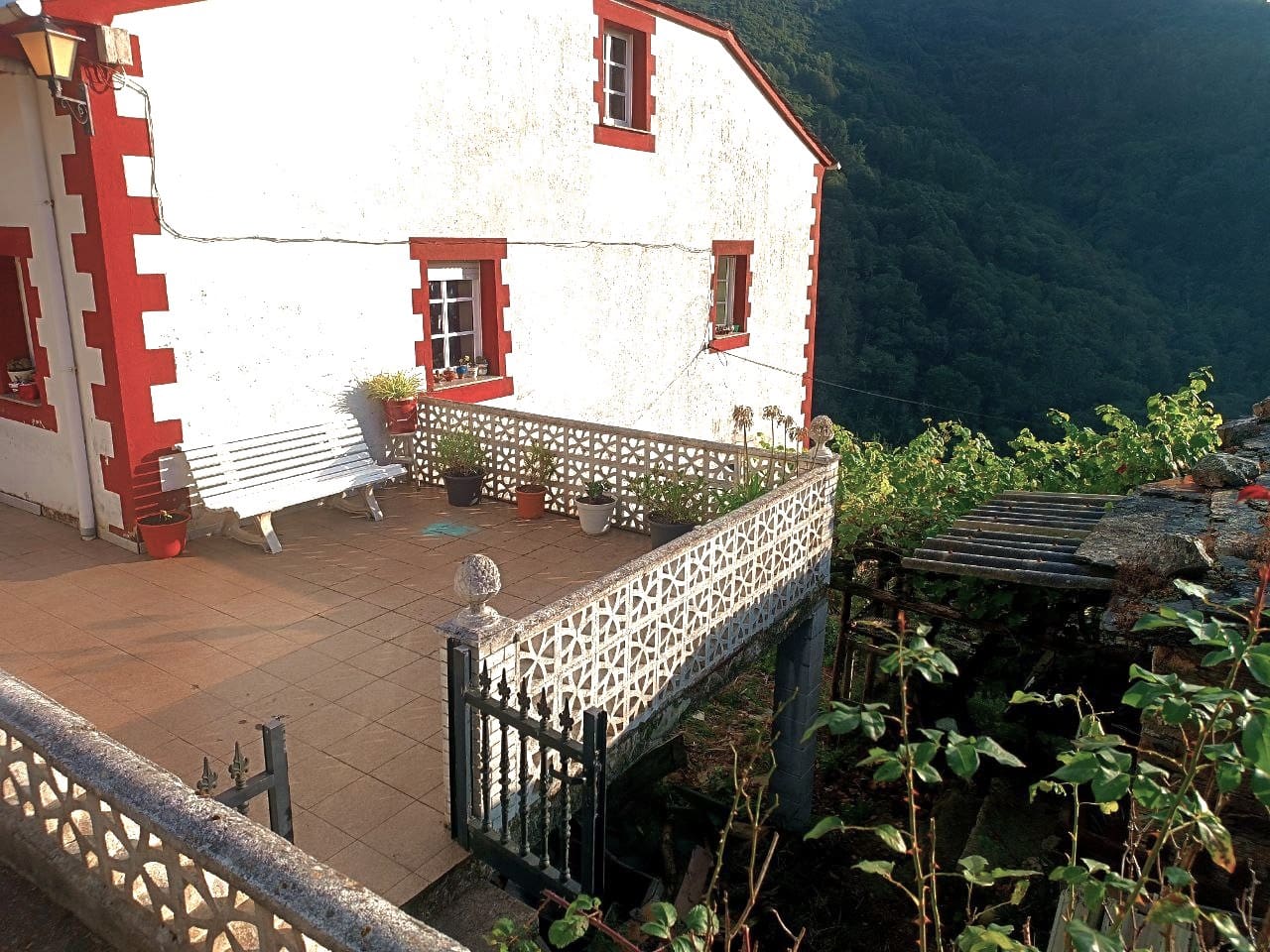 8 soveværelse Finca/Landehus til salg i Taramundi - € 240.000 (Ref: 8895901)