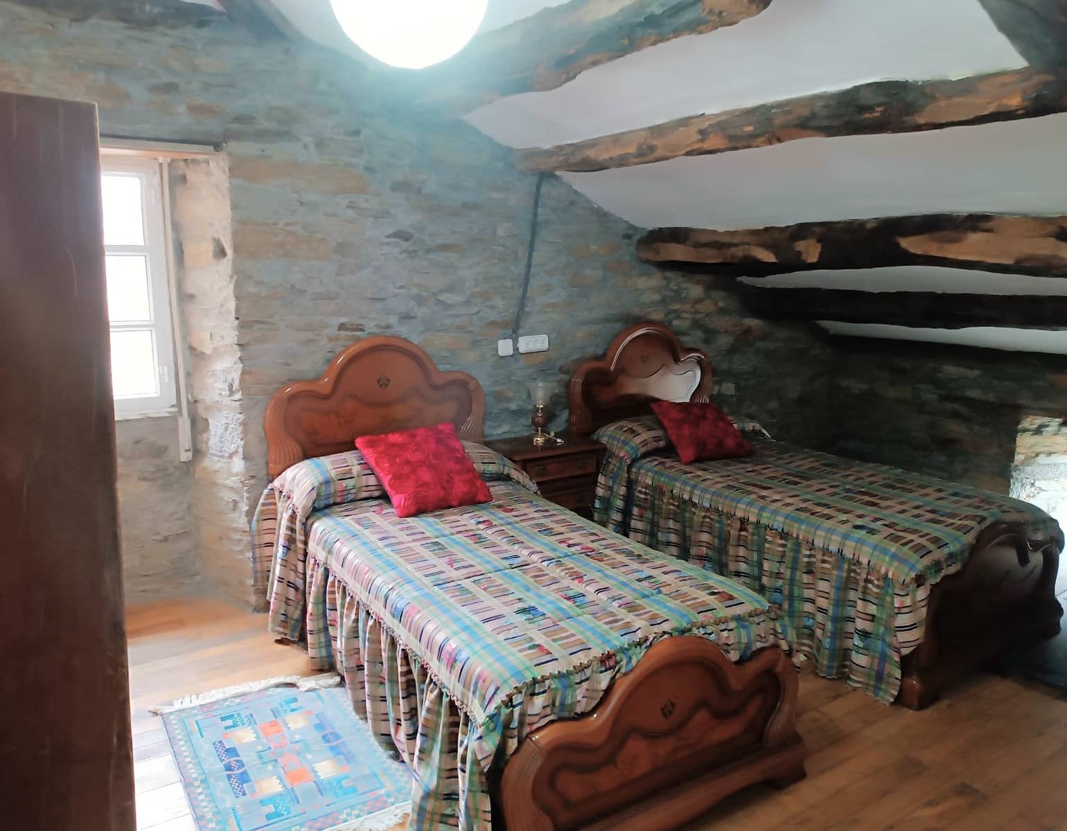 8 soveværelse Finca/Landehus til salg i Taramundi - € 240.000 (Ref: 8895901)