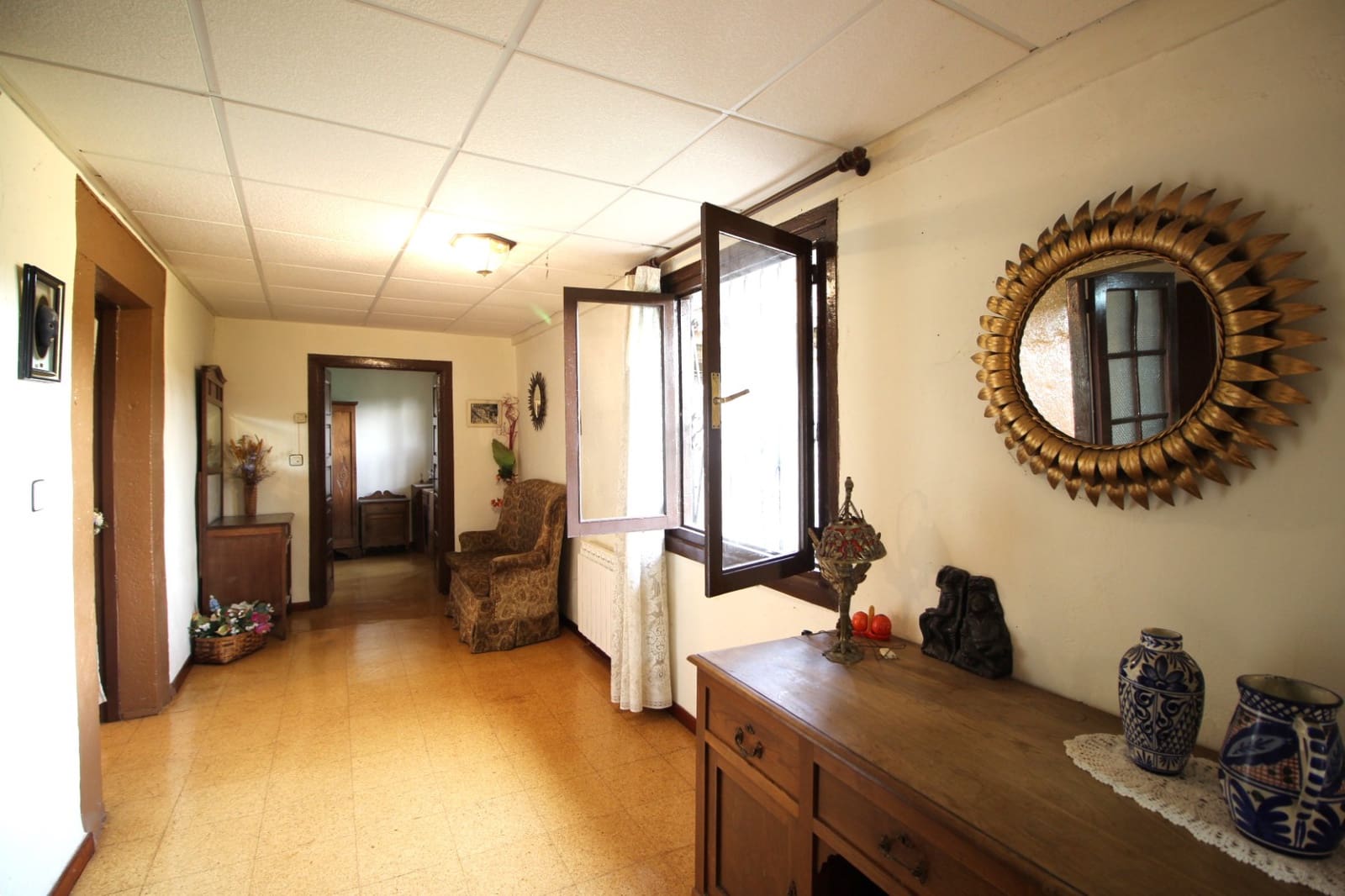 4 soverom Finca/Herregård til salgs i Salas med garasje - € 235 000 (Ref: 8945582)