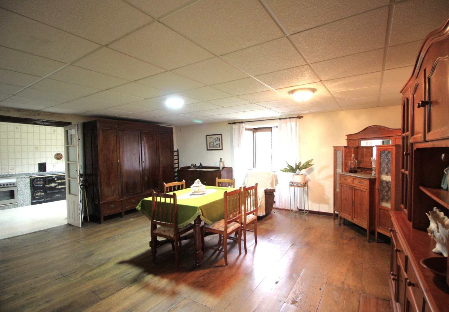 4 soverom Finca/Herregård til salgs i Salas med garasje - € 235 000 (Ref: 8945582)