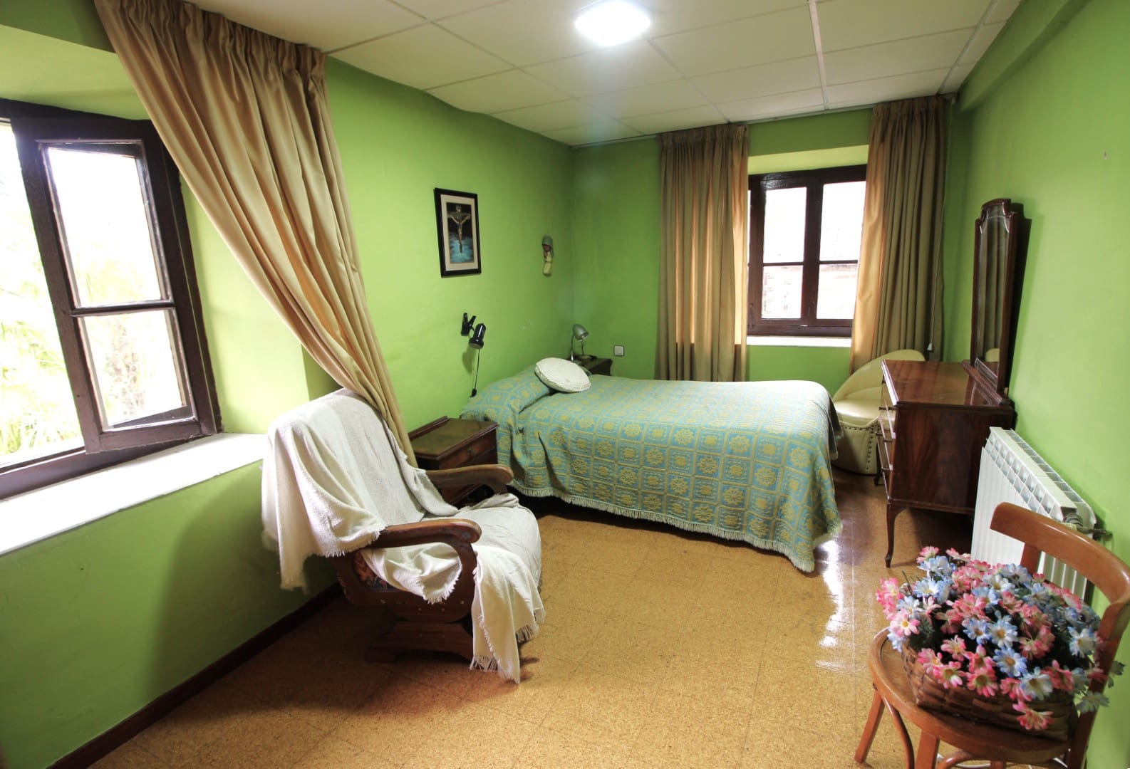 4 soverom Finca/Herregård til salgs i Salas med garasje - € 235 000 (Ref: 8945582)