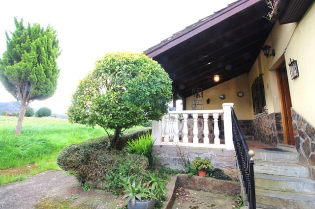 4 soverom Finca/Herregård til salgs i Salas med garasje - € 235 000 (Ref: 8945582)