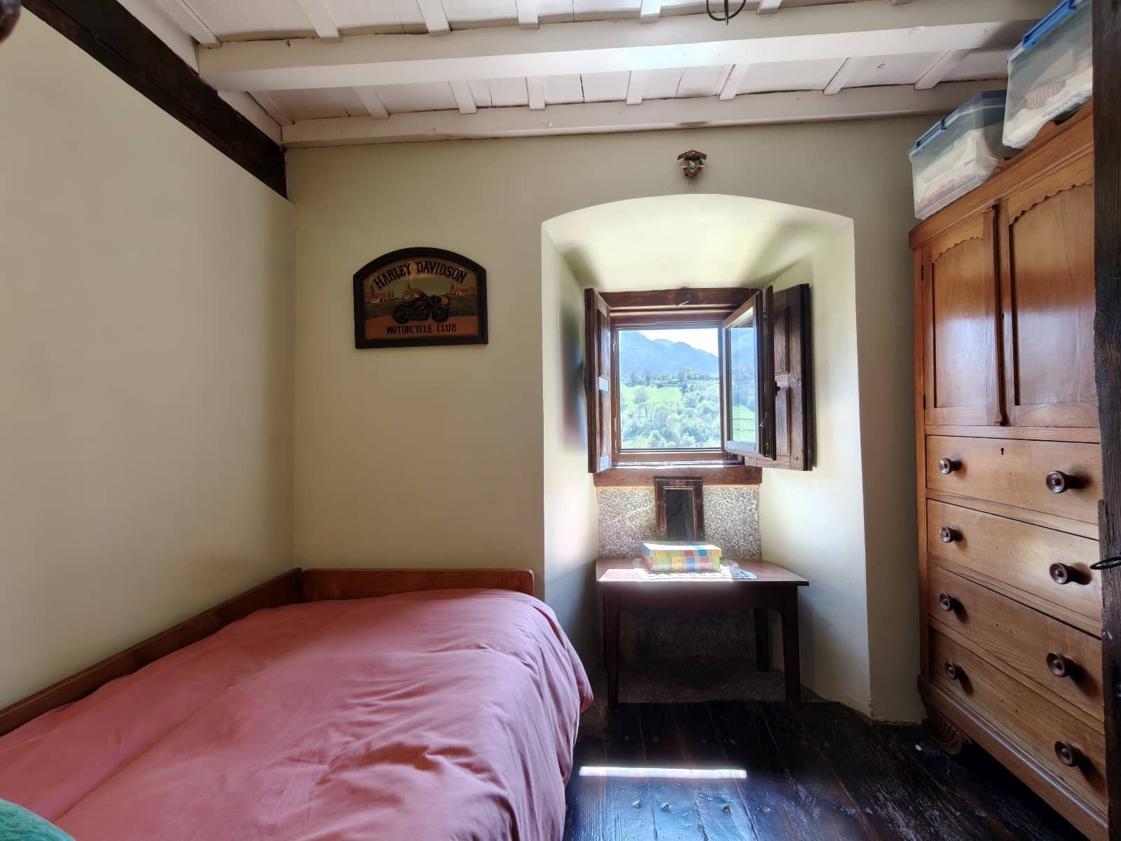 4 soveværelse Finca/Landehus til salg i Proaza - € 420.000 (Ref: 8969013)