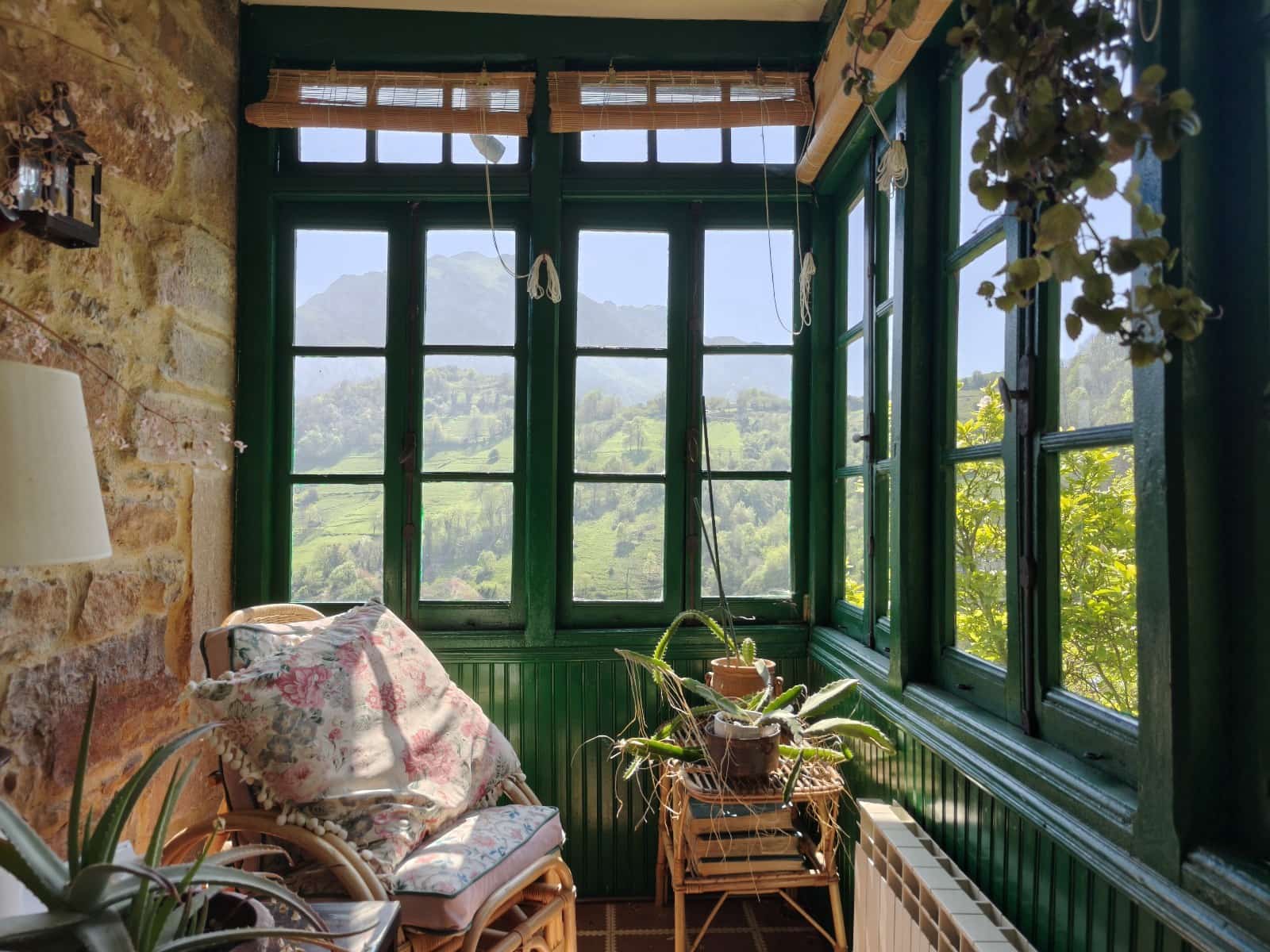 4 soveværelse Finca/Landehus til salg i Proaza - € 420.000 (Ref: 8969013)