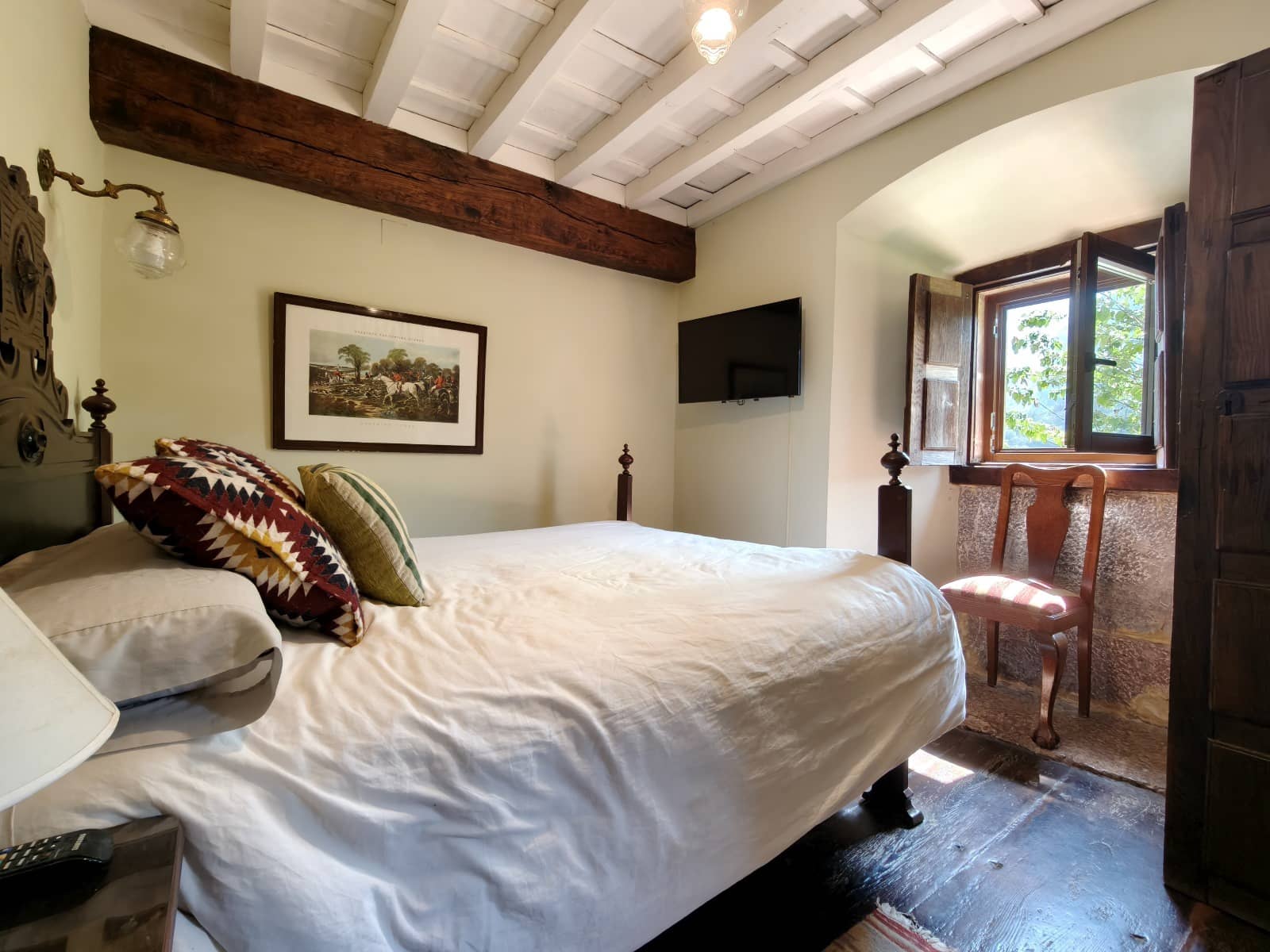 4 soveværelse Finca/Landehus til salg i Proaza - € 420.000 (Ref: 8969013)