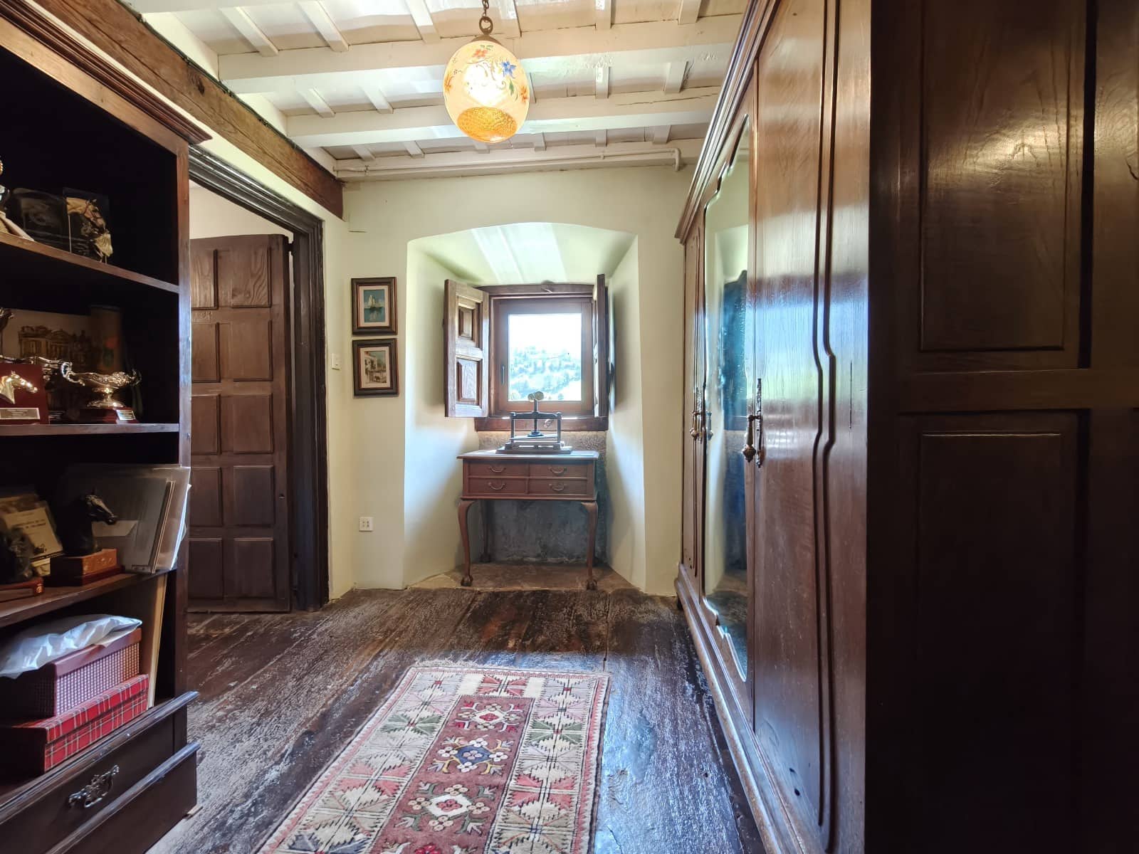 4 soveværelse Finca/Landehus til salg i Proaza - € 420.000 (Ref: 8969013)