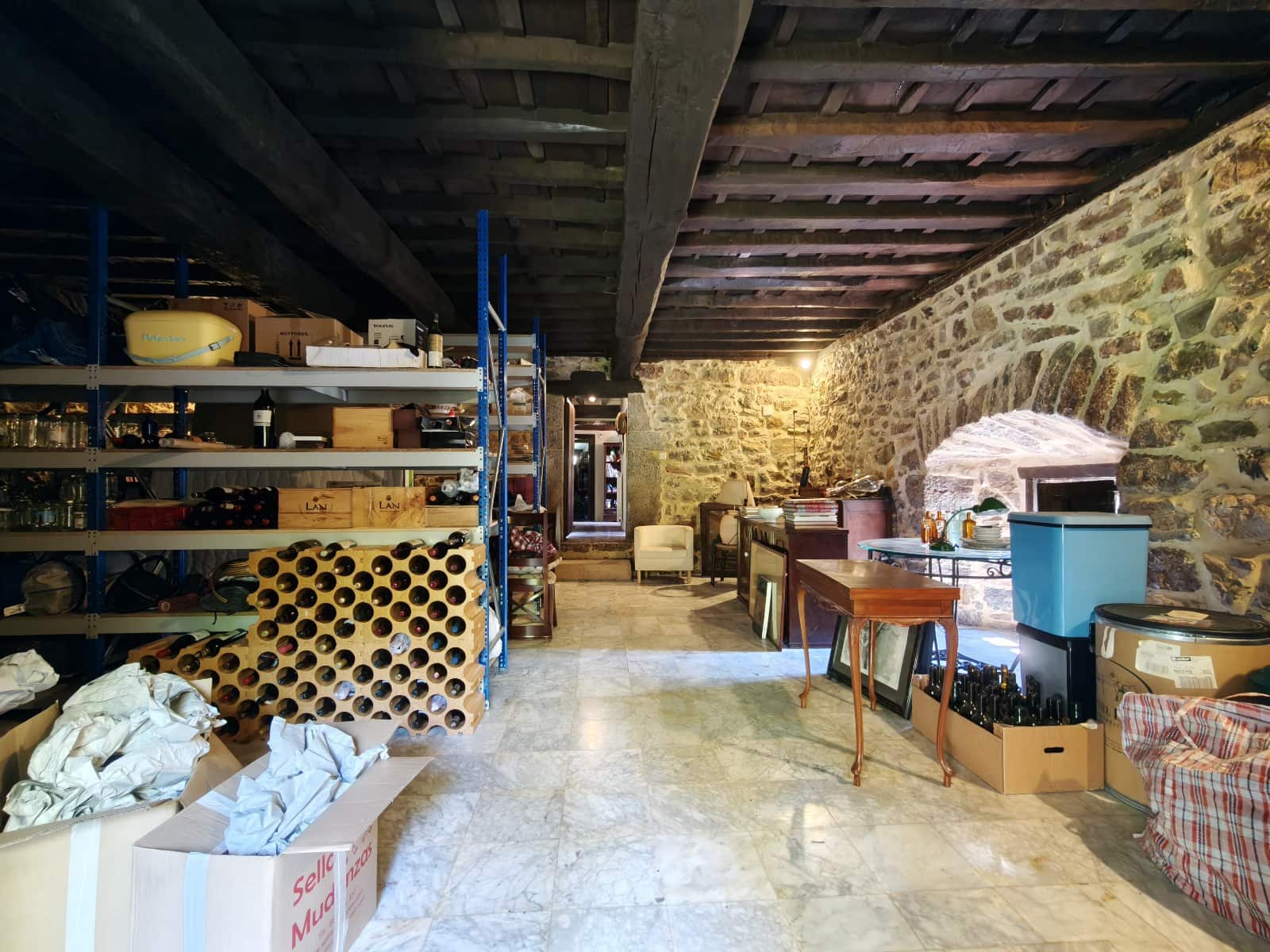 4 soveværelse Finca/Landehus til salg i Proaza - € 420.000 (Ref: 8969013)