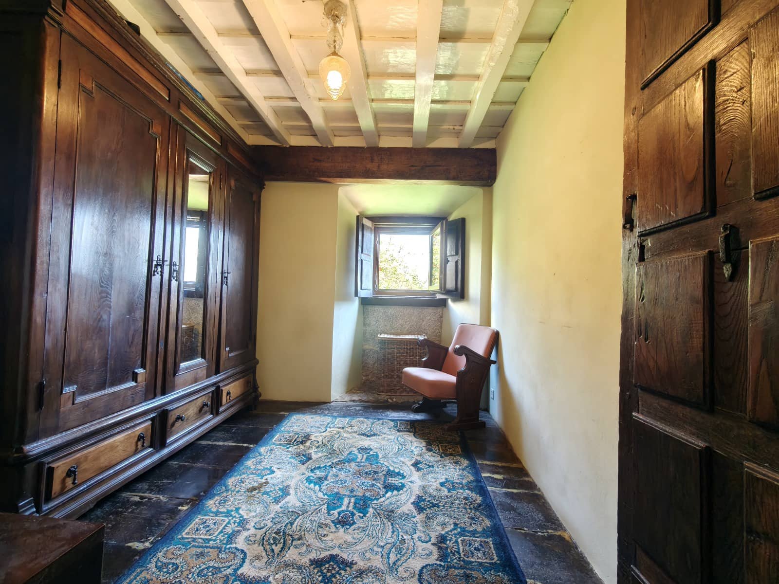 4 soveværelse Finca/Landehus til salg i Proaza - € 420.000 (Ref: 8969013)