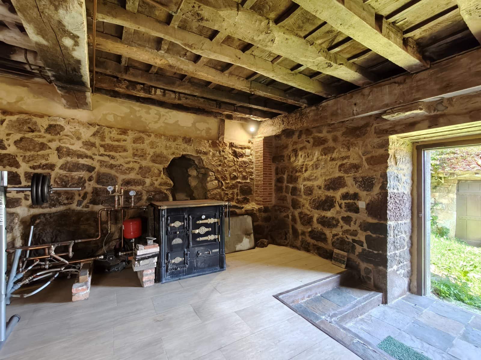 4 soveværelse Finca/Landehus til salg i Proaza - € 420.000 (Ref: 8969013)