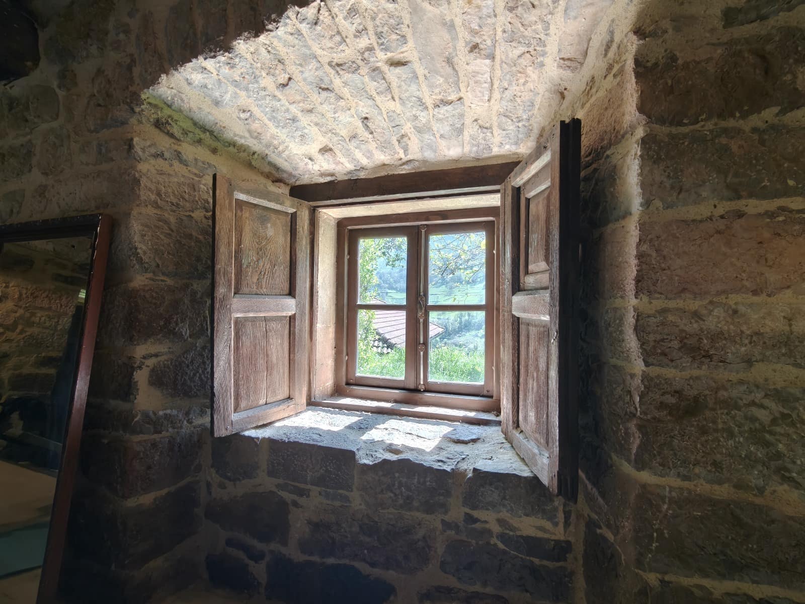 4 soveværelse Finca/Landehus til salg i Proaza - € 420.000 (Ref: 8969013)