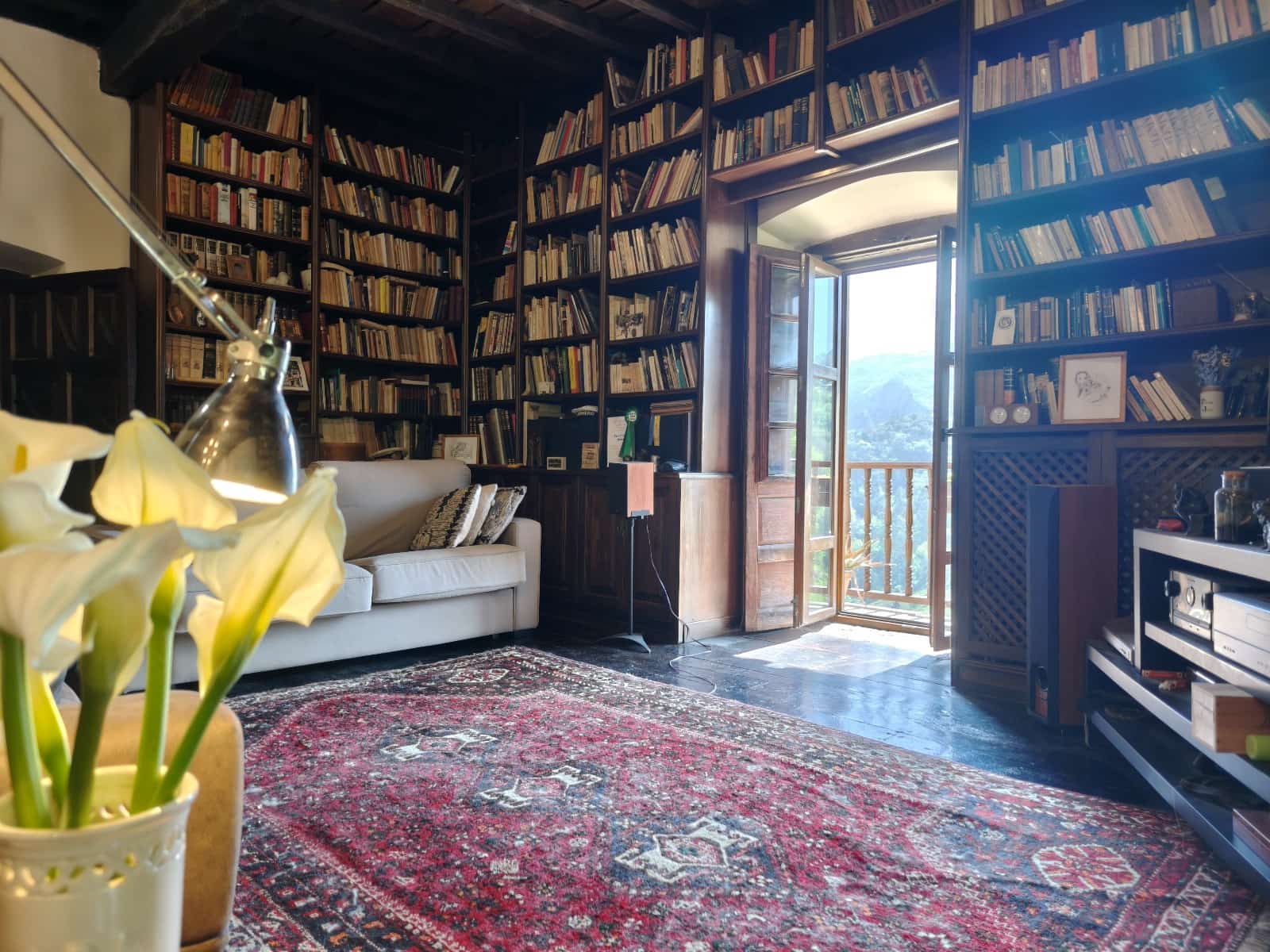 4 soveværelse Finca/Landehus til salg i Proaza - € 420.000 (Ref: 8969013)