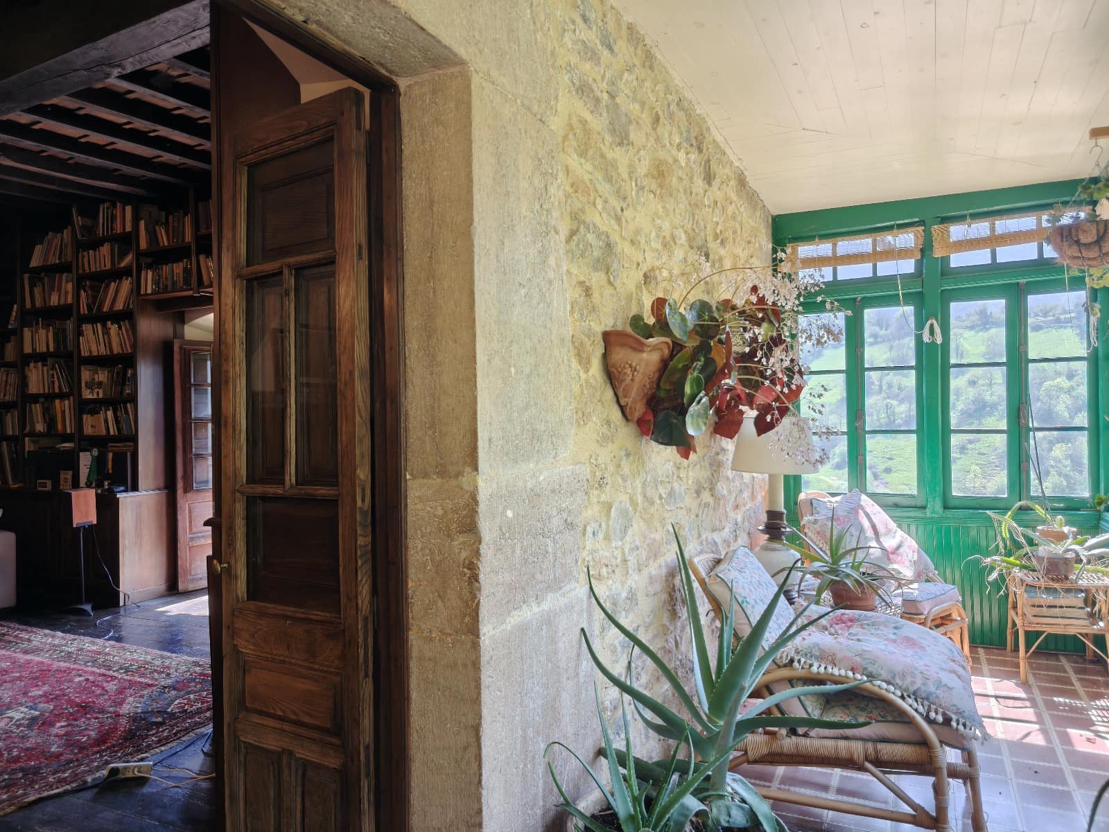 4 soveværelse Finca/Landehus til salg i Proaza - € 420.000 (Ref: 8969013)