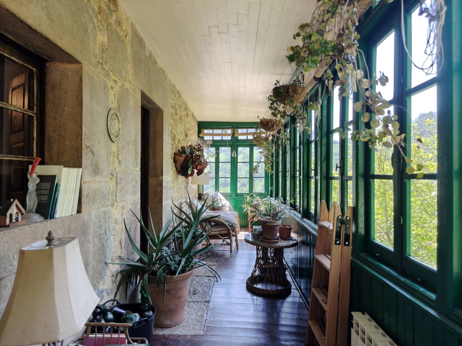 4 soveværelse Finca/Landehus til salg i Proaza - € 420.000 (Ref: 8969013)