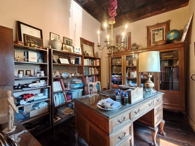 4 sypialnia Finka/Dom wiejski na sprzedaż w Proaza - 420 000 € (Ref: 8969013)